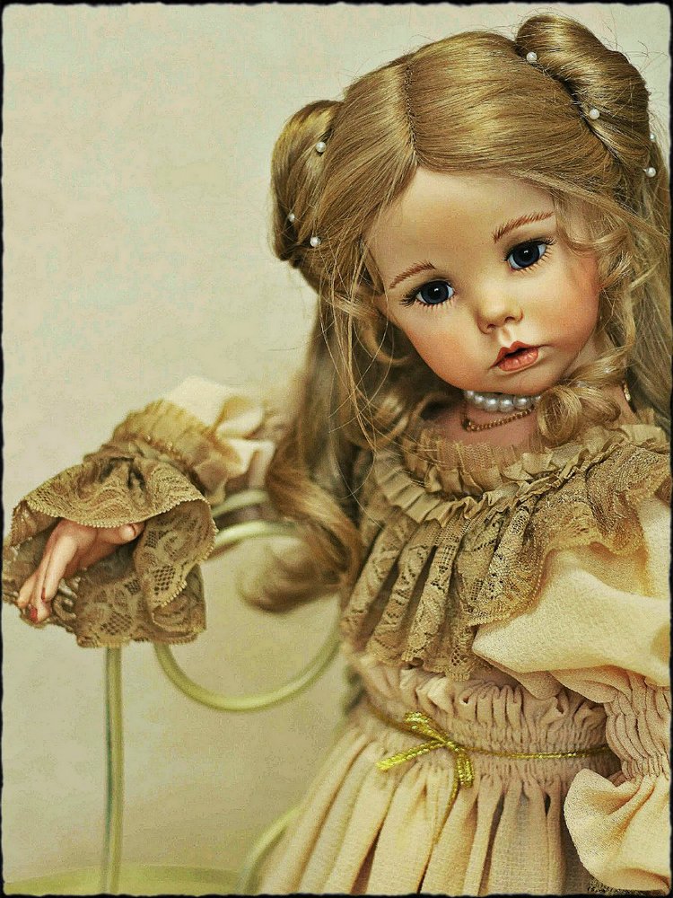 Ты, и так уже, не девочка, а — золотая вспышка | Бэйбики Ты, и так уже, не девочка, а — золотая вспышка