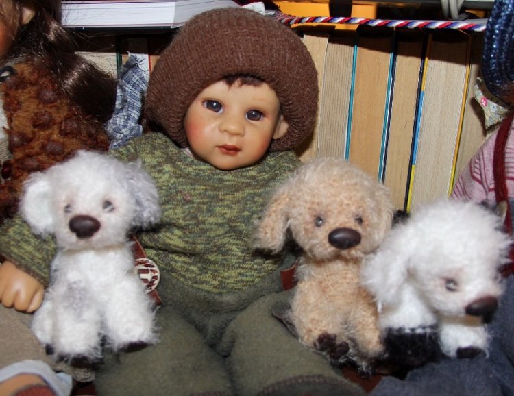 Уголочки мои драгоценные-2. Год спустя. Часть вторая, виниловая, авторская и всякая