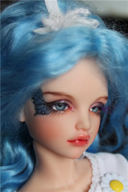 Мои новые работы — Face (фото 2)