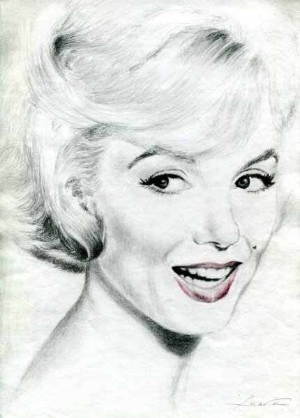 А ещё я немножечко рисую… Часть 4-я (фото 2)