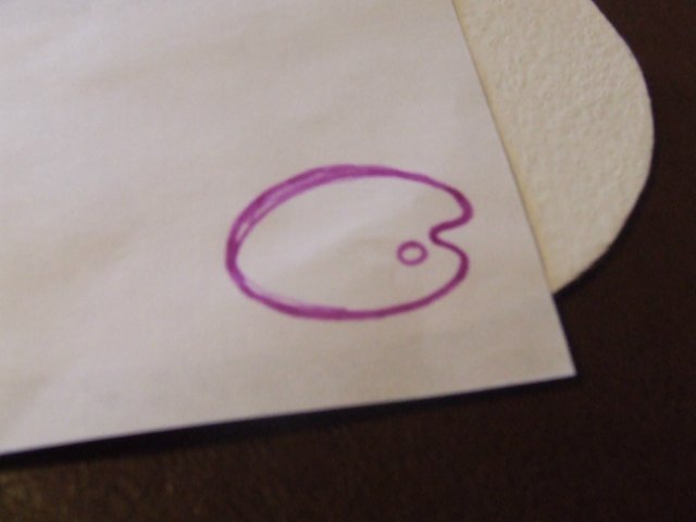 Мастер-класс "Создание принадлежностей для художника. Масштаб 1:12"