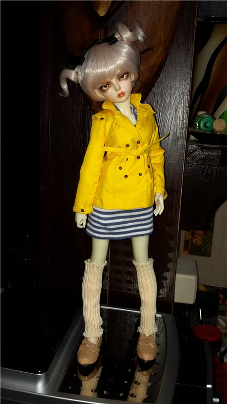 Мои мейки☺ — Face (фото 6)