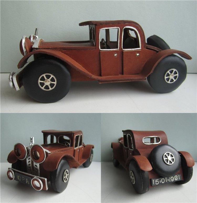 Работы моей мамы, кожа. Часть 3 (фото 9)