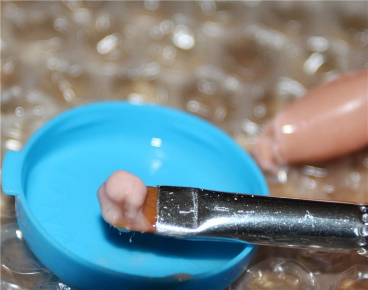 Полечим! Целлулоидный лак (фото 6)