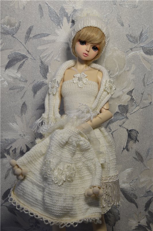 Подготовка к похолоданию Autumn-Winter 2015 ready to wear | Бэйбики Подготовка к похолоданию Autumn-Winter 2015 ready to wear (фото 5)