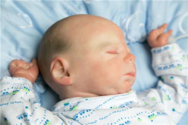 Дополнительные фотографии моих работ реборн