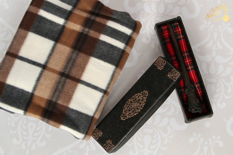 Гарри Поттер. Мальчик, который выжил... Кукла реборн Наталии Сомовой