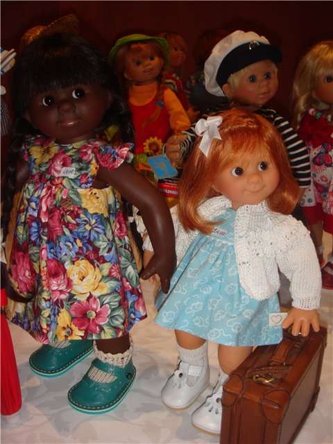 5 сентября 2015. Встреча-выставка с главными Вихтелями мира: Роземарией и Вилли Мюллерами! Репортаж | Бэйбики 5 сентября 2015. Встреча-выставка с главными Вихтелями мира: Роземарией и Вилли Мюллерами! Репортаж (фото 3)