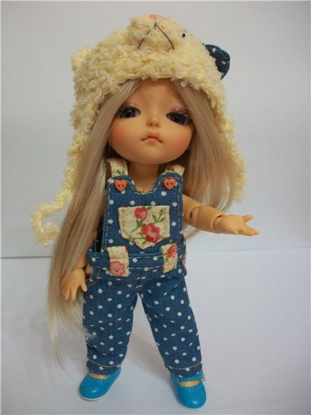 Моя новая Латишка - Софи-эльф Мистик | Бэйбики Моя новая Латишка - Софи-эльф Мистик