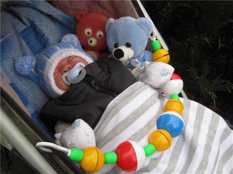 Колыбельная для малыша.Кукла реборн Тимурчик Ольги Астаповской