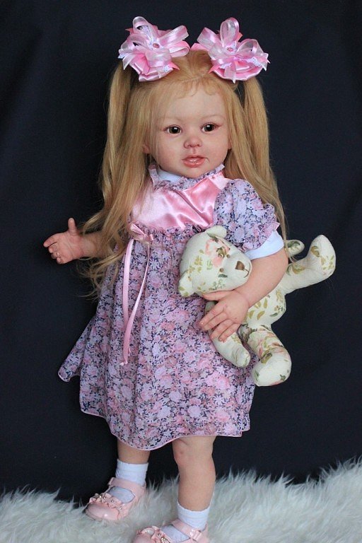 Мои малышки реборн! Приглашаем всех в гости