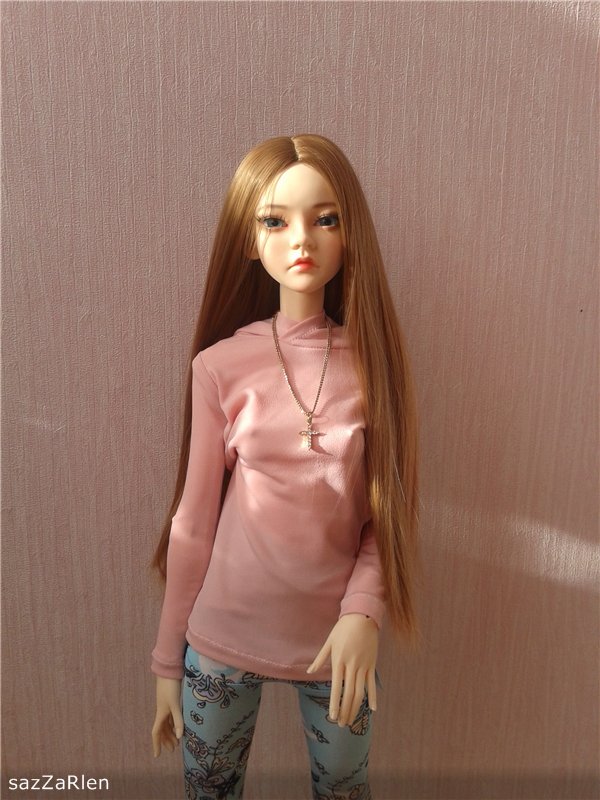 Кукла BJD Элизия Elysia Dollstown (фото 6)
