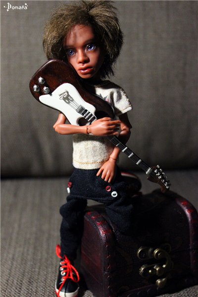 Скай. AmiGaTo Uno by Timur Zeleev, Nothing Sapiens (фото 10)