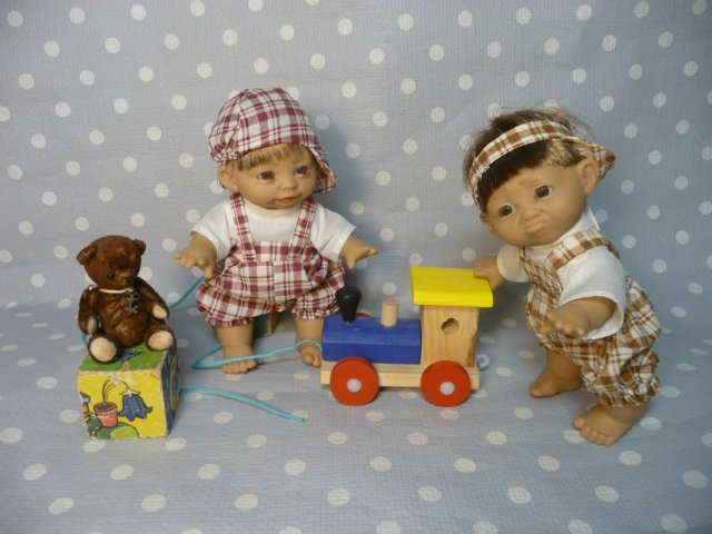 Приключения испанцев в России или дело было вечером, делать было нечего (фото 2)