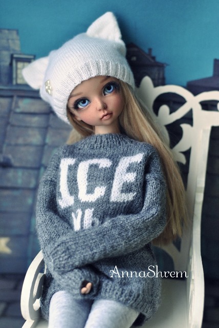 Такие разные тановые MiniFee (фото 10)