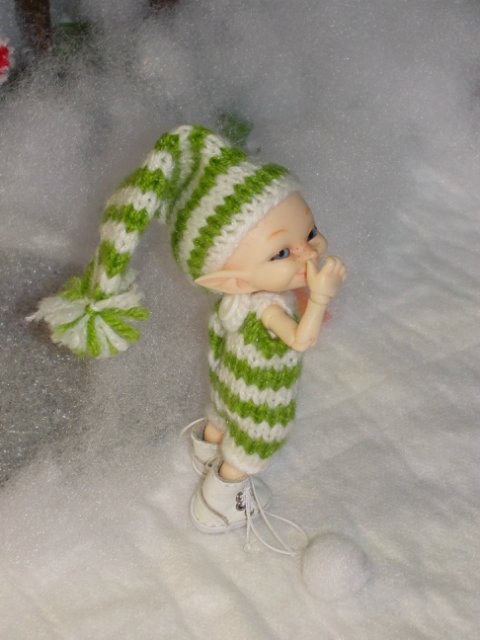 Зимние истории от Таниты. История 1 "Случай на катке"