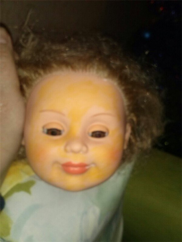 Отбеливание в оксиданте продолжаем (фото 2)