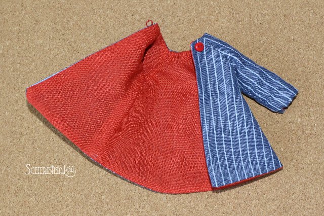 Никакого волшебства! Просто, двусторонние вещи (фото 3)