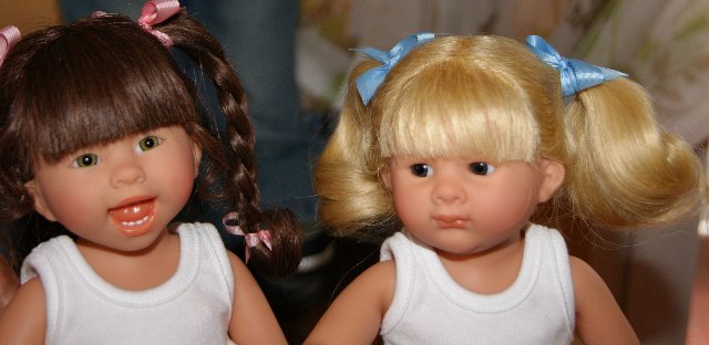 Малыши вихтели - Balsam für die Seele - бальзам для вашей души