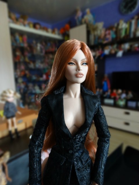 Наша мини кукло-встреча — Встречи коллекционеров кукол (кукловстречи): анонсы