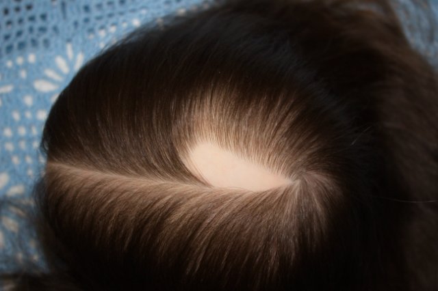 Воспоминаяния о детстве. Принцесса реборн Александра или просто Алечка