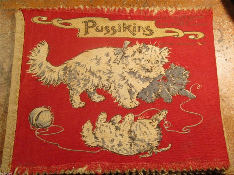 Не самый обычный антик или «Привет с аукциона Сотбис» (фото 3)