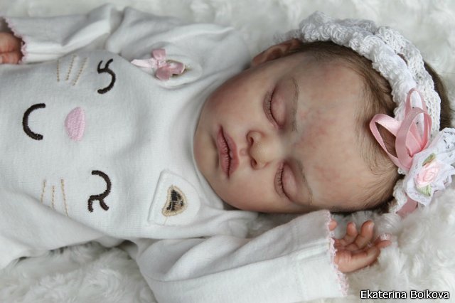 Малышка Coco. Милый ребёрнок (фото 2)