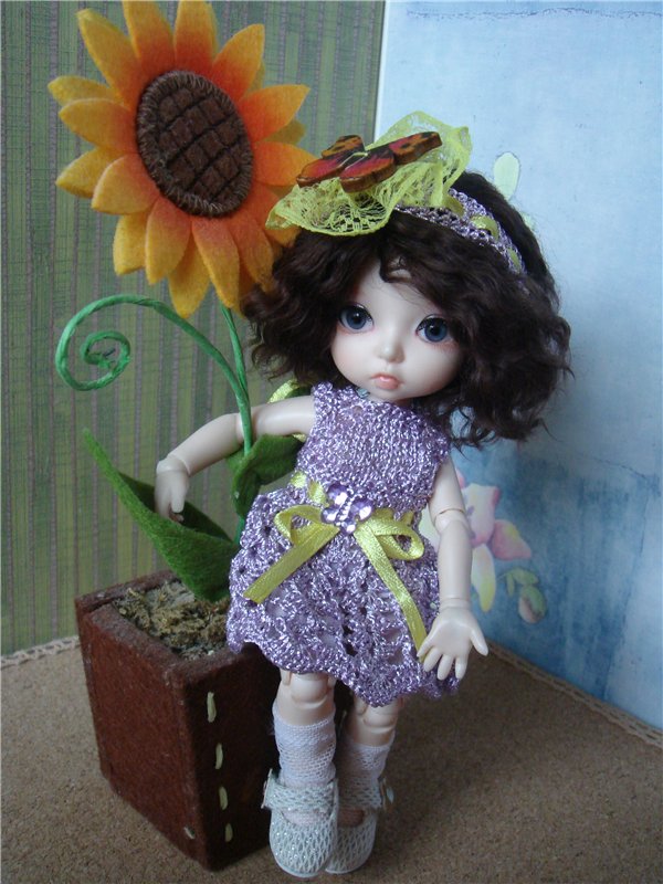 По следам розыгрыша "Весенняя лотерея" | Бэйбики По следам розыгрыша "Весенняя лотерея" (фото 9)