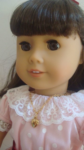 Магазин American Girl в Нью Йорке | Бэйбики Магазин American Girl в Нью Йорке