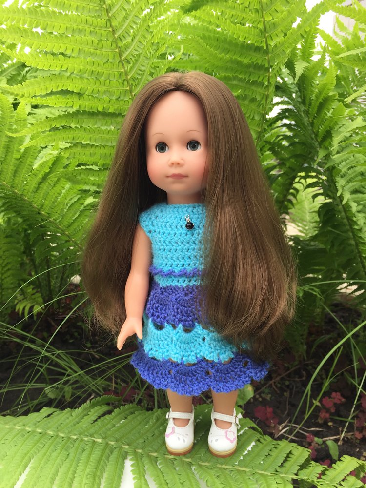 Неожиданная радость - Подружки Готц (фото 9)