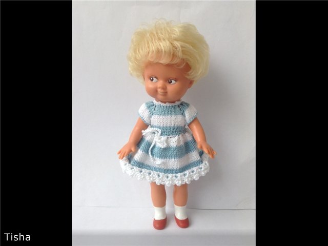 Винтажные Немочки фирмы Кляйнпуппен