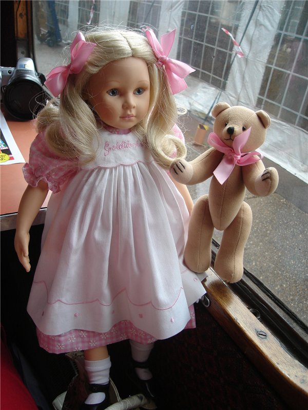 Как мои куклы путешествуют | Бэйбики Как мои куклы путешествуют