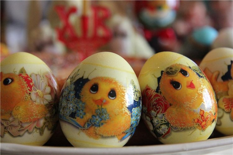 Путешествие в Старицу накануне Светлой Пасхи. Часть первая (фото 6)