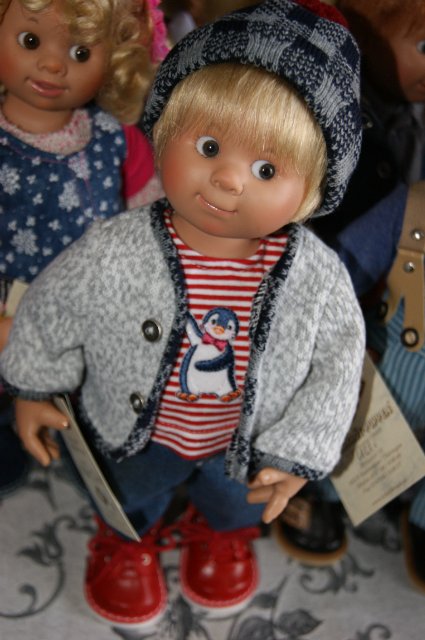 Balsam für die Seele - бальзам для вашей души II - новое нашествие гномиков