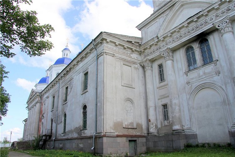 Что такое отпуск? Это - Незабудковое Лето. Minouche от Sylvia Natterer (фото 10)