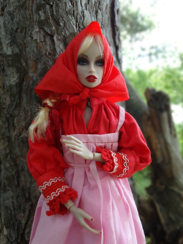 Недоступные русские красавицы