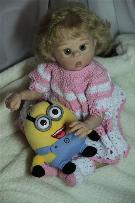 Моя сладкая Офелька от Ольги Ауэр