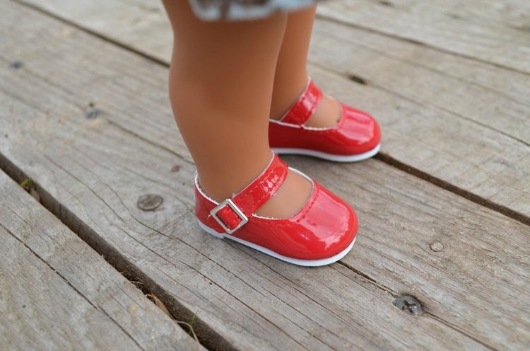 Марио, Марио, Марио и Мариэтта... и обувка на гонзалис