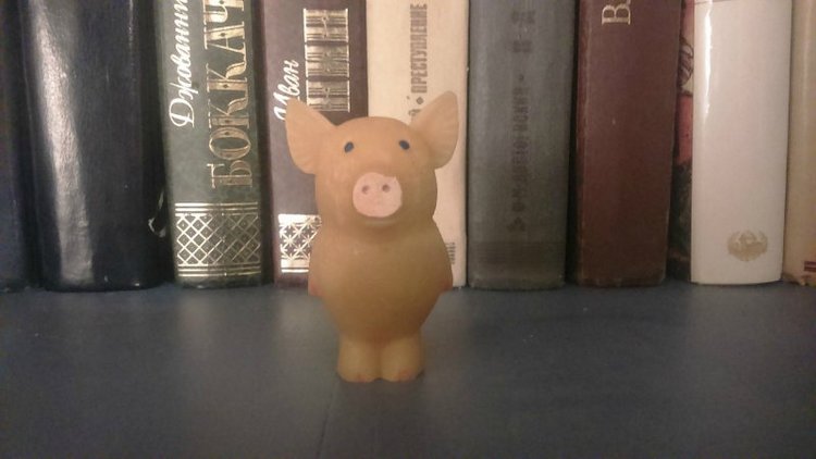 Кусочек моего детства — Коллекции винтажных кукол и игрушек: СССР (фото 3)