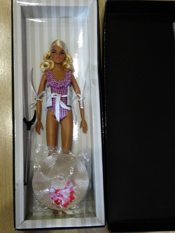 Идеальная куколка | Бэйбики Идеальная куколка — Фэшн (фото 4)