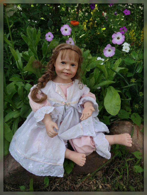 Зубная фея снов для Эммы от Джулии Фишер (фото 2)