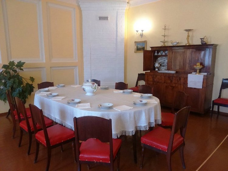 Воткинск — родина гения музыки Петра Ильича Чайковского. Часть 2 (фото 10)