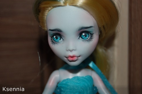 Монстры? Что вы, что вы! часть 4