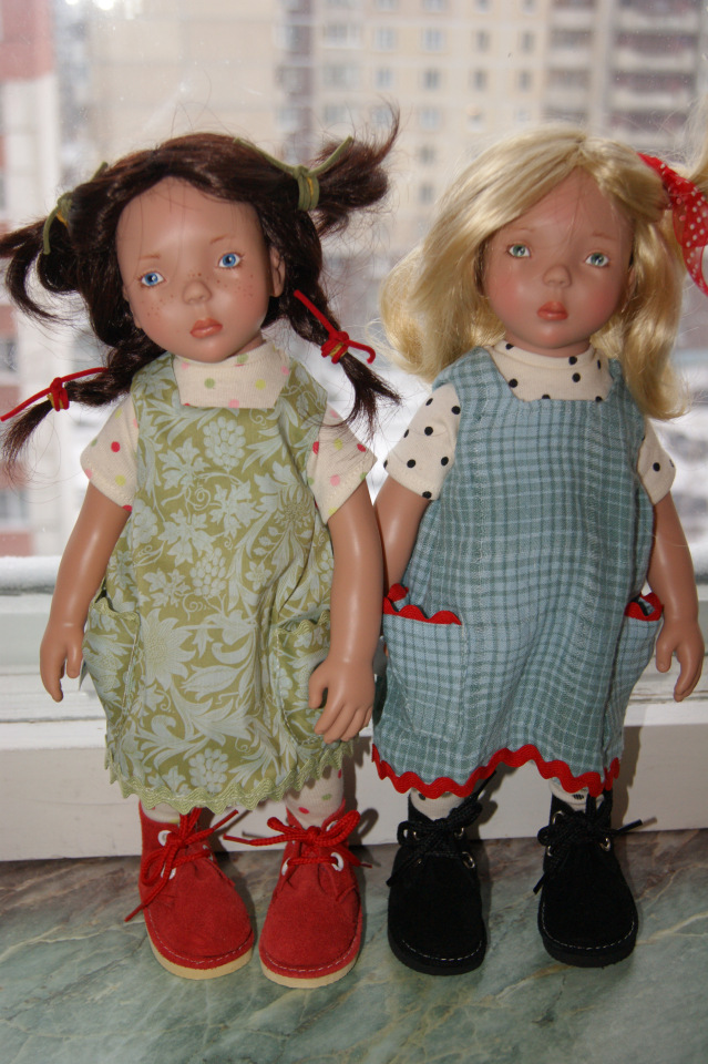 Zwergnase серия Junior 2016-2017, просим любить и жаловать