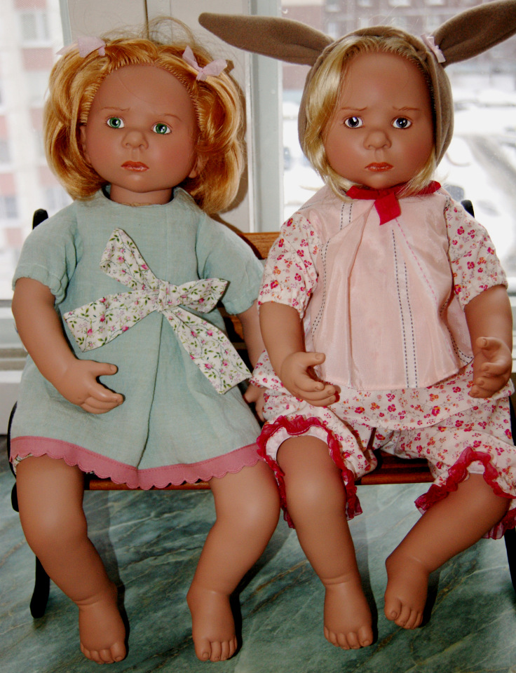 Zwergnase серия Junior 2016-2017, просим любить и жаловать