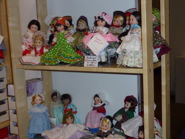 Увлекательное путешествие по VII Международной выставке "Искусство Куклы 2016". Фото | Бэйбики Увлекательное путешествие по VII Международной выставке "Искусство Куклы 2016". Фото