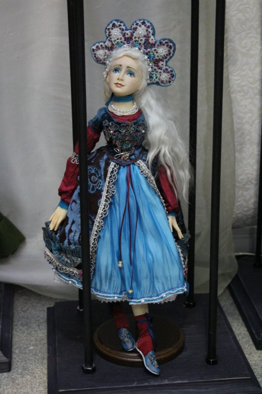 Из Москвы. Всё в кучу: мысли, идеи, фото и просто поболтать