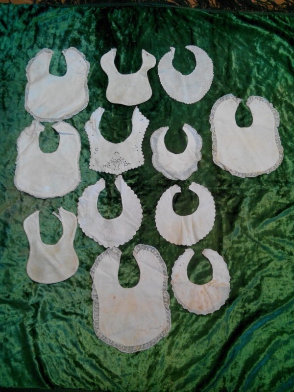 Волшебный сундучок с детским приданным (фото 6)