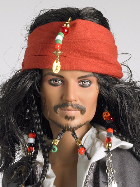 Первая кукла в коллекции — Болталка и разговоры обо всем: жизнь