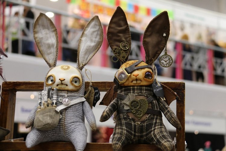 Немного об авторах Тишинки | Бэйбики Немного об авторах Тишинки